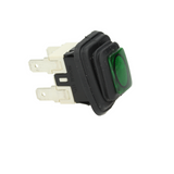 Schakelaar voor DIDIESSE koffiemachine