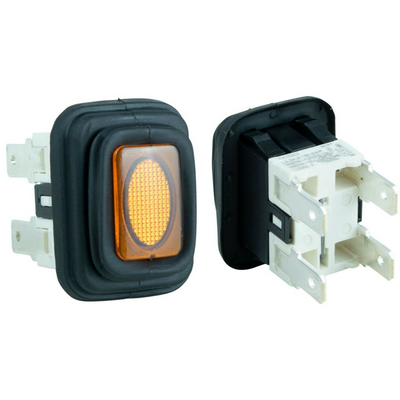 Schakelaar voor DIDIESSE koffiemachine