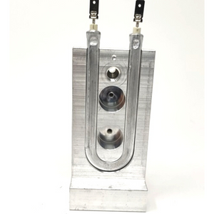 Thermobloc 220v + weerstand voor  DIDIESSE koffiemachine