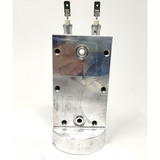 Thermobloc 220v + résistance pour machine à café DIDIESSE