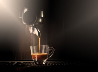 machine a café frog