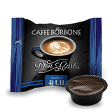 BLAUWE capsules / DON CARLO LAVAZZA