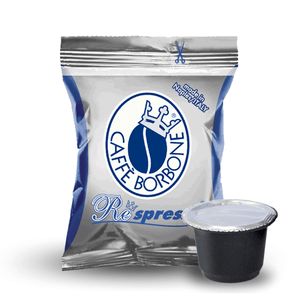 BLAUWE / NESPRESSO-capsules
