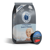 ZWART / DOLCE GUSTO-capsules
