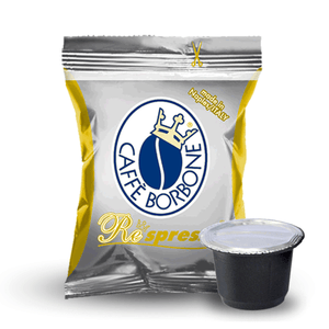GOUD / NESPRESSO-capsules