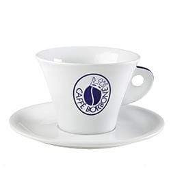 Borbone Jumbo-Beker