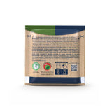 LIGHT Mélange 50% Bleu, 50% Dek - 50 Pods COMPOSTABLES