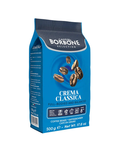 Grains crema classica