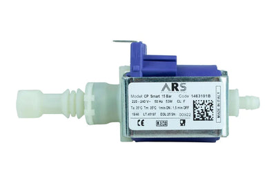 Pomp 15bar 230v voor DIDIESSE koffiemachine