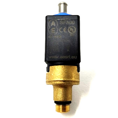 Valve électronique vertical pour machine à café DIDIESSE