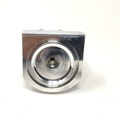 Thermobloc 220v + weerstand voor  DIDIESSE koffiemachine