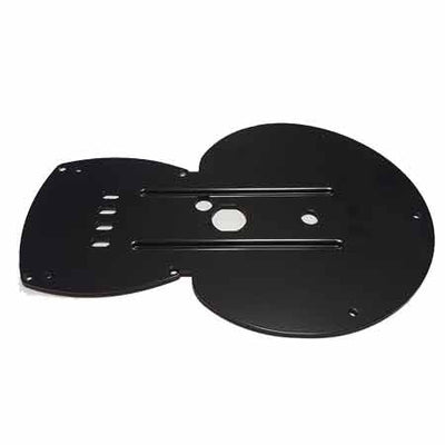 Metalen basis (sokkel) voor DIDIESSE koffiemachine