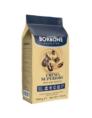 Koffiebonen crema superiore