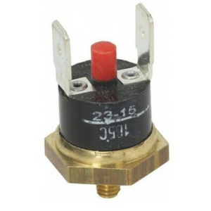 Thermostaat 165 voor DIDIESSE koffiemachine