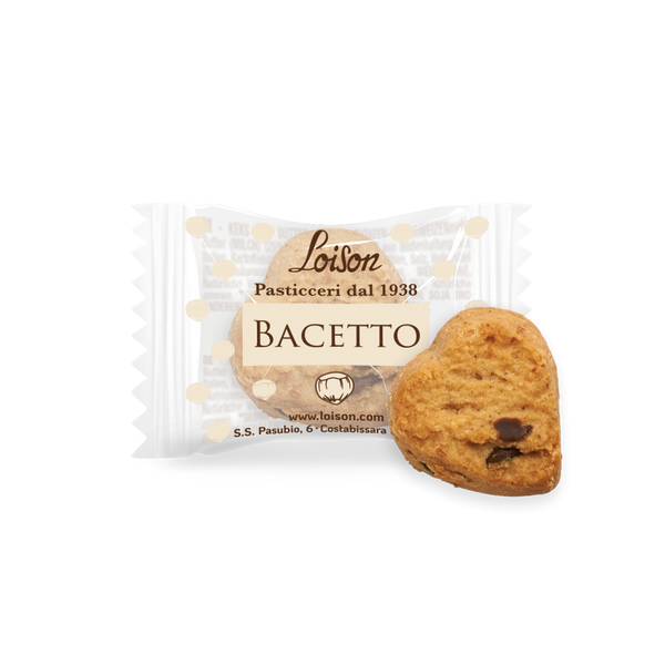 BISCUITS BACETTO