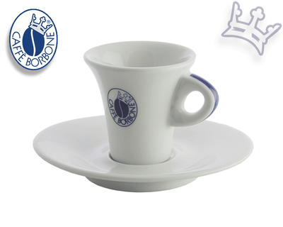 BorboneTazza / Pack de 2 tasses