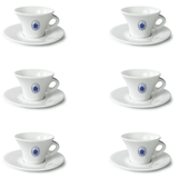 BorboneTazzaCUP / Pack de 6 tasses