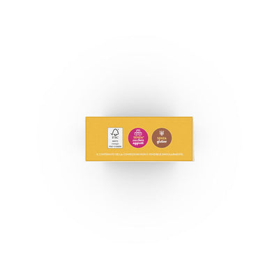 10 Capsules Nespresso Borbone CORTADO Au GoÛt De Cafè Macchiato