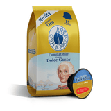 GOUD / DOLCE GUSTO-capsules