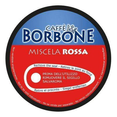 Capsule ROSSA / DOLCE GUSTO