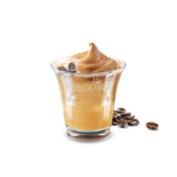 Crema fredda Caffè Borbone