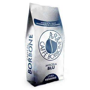 KOFFIEBONEN BLAUW 500G