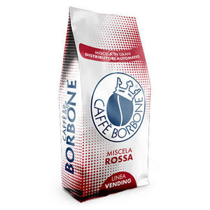 koffiebonen red 500G