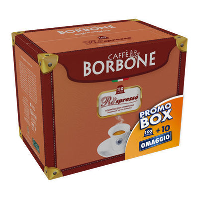 Capsule ROSSA / NESPRESSO